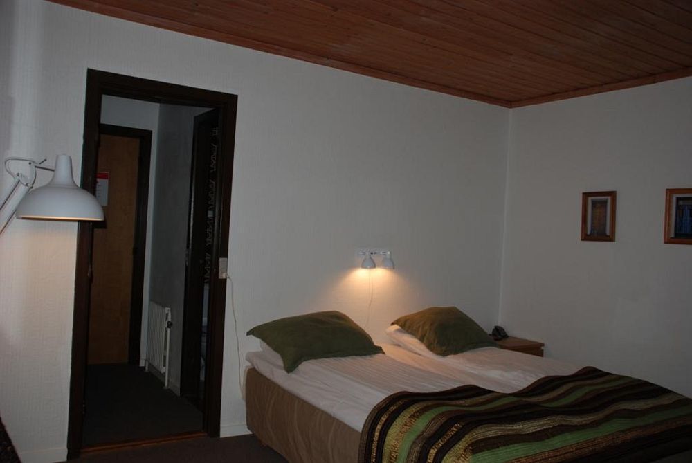 Dalby Hotel Haslev Eksteriør bilde